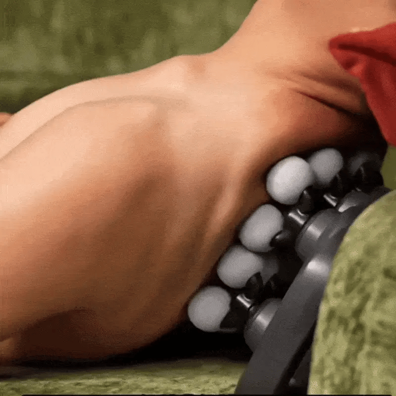 SpinovaRelax+ Relaxing Body Massager