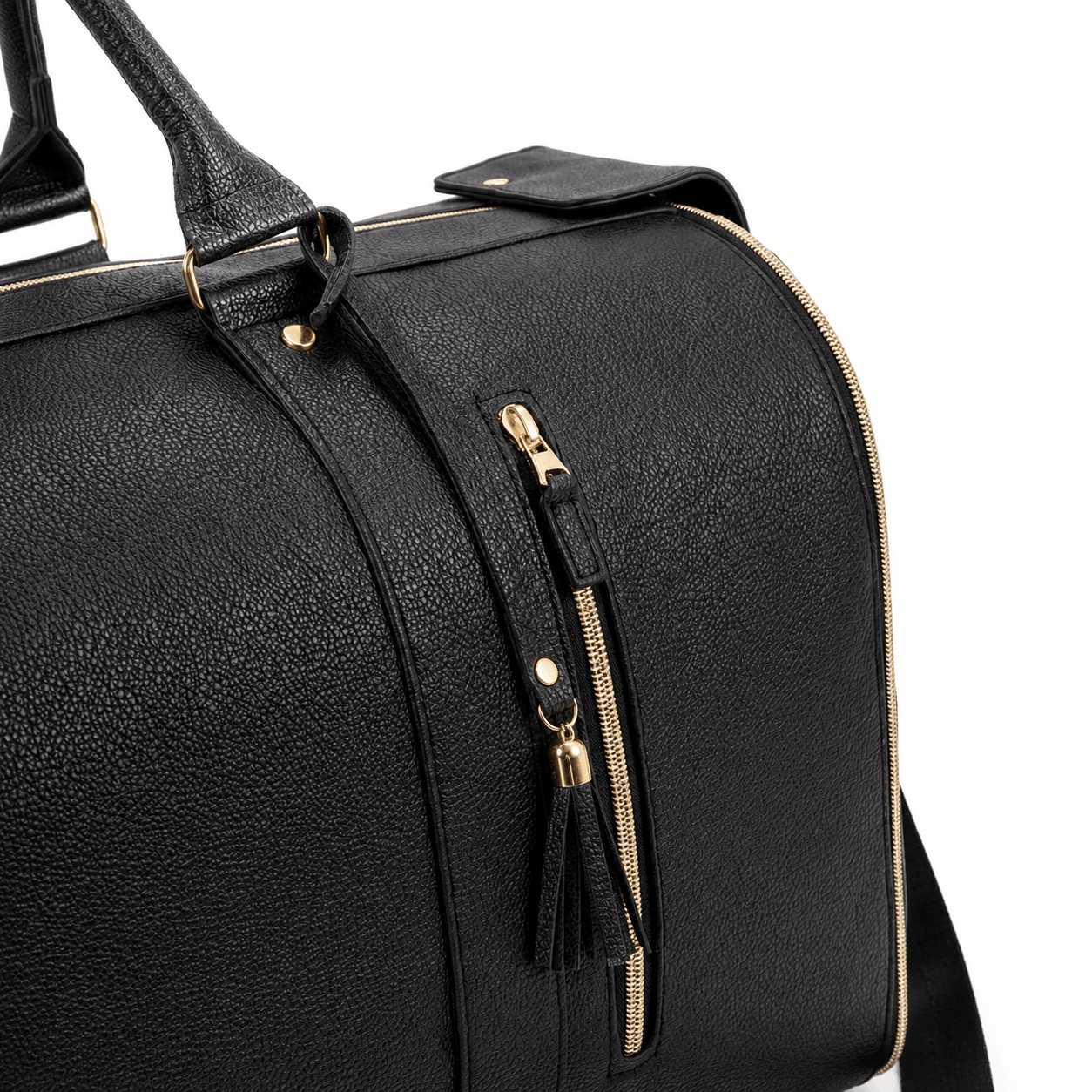 Travier™ Convertible Travel Bag - 14