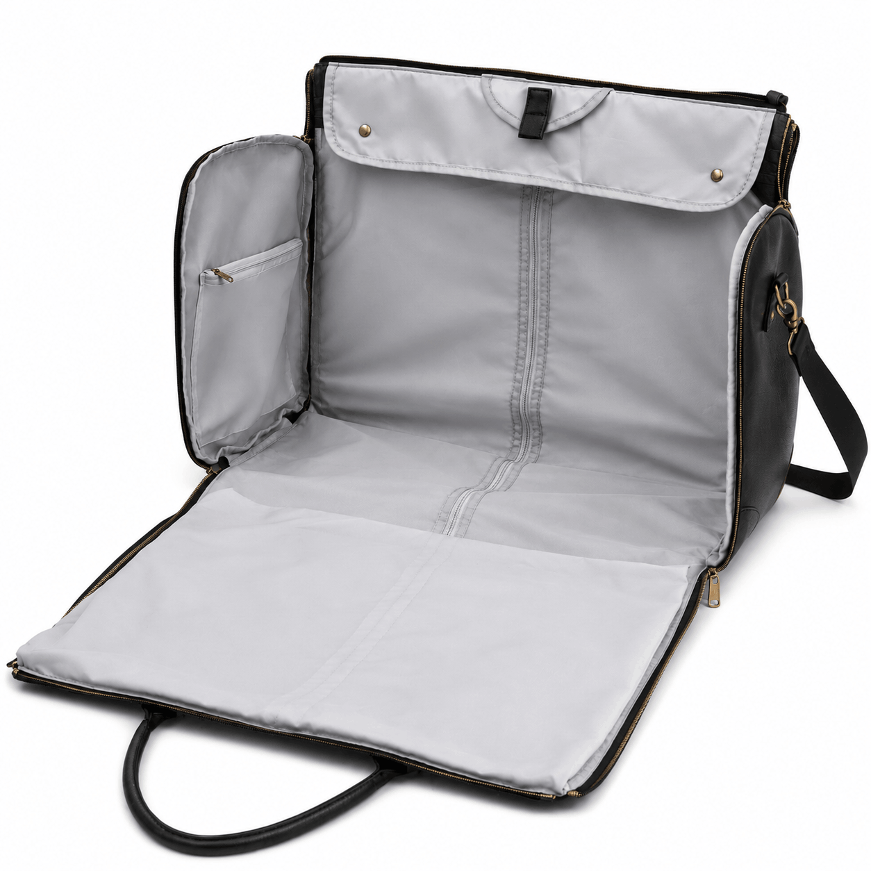 Travier™ Convertible Travel Bag - 15
