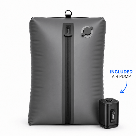 Travier™ Compression Bag
