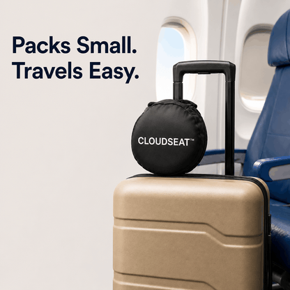 Travel Seat Cushion